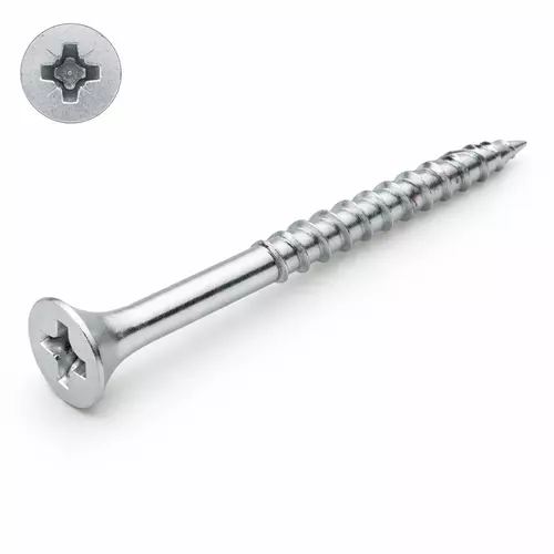 Wkręty do drewna 3,5 mm