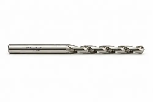WIERTŁO SZLIFOWANE HSS-G DIN 338 FI. 13,0 MM DO METALU 2