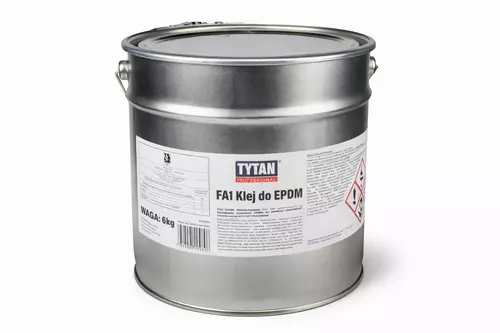 WIADERKO 6kg