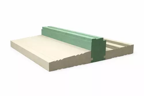 TERMOPARAPETY