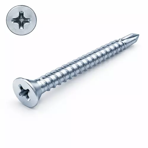 DO STOLARKI PVC