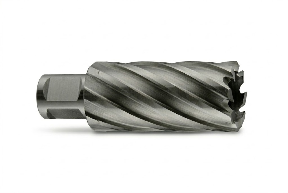 FREZ TREPANACYJNY 28x50 MM HSSE 1