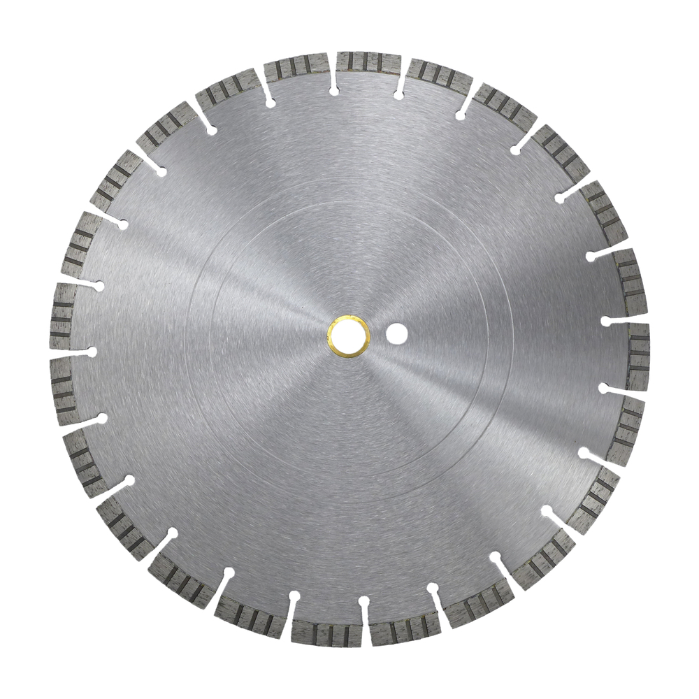 TARCZA DIAM. 350/12MM BETON TURBO *** 1