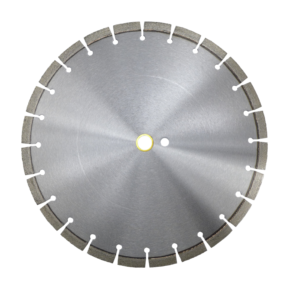 TARCZA DIAM. 350/12MM BETON UKŁADANY SEGMENT*** 1