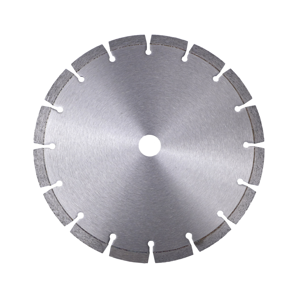 TARCZA DIAM. 230/12MM ASFALT** 1