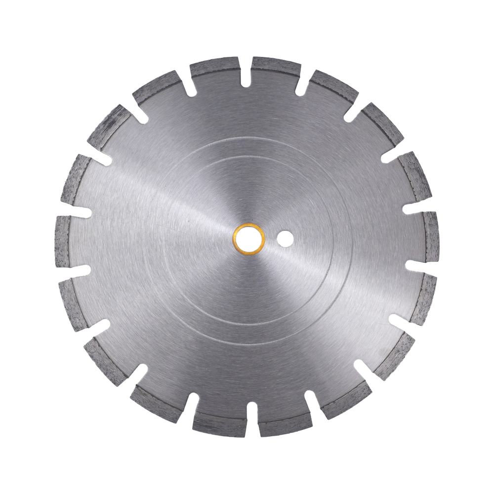 TARCZA DIAM. 300/12MM ASFALT** 1