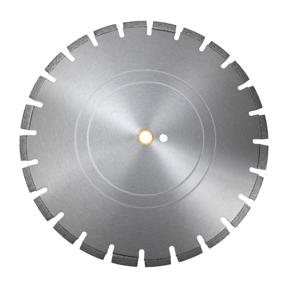 TARCZA DIAM. 400/12MM ASFALT** 1