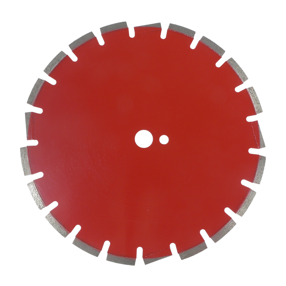 TARCZA DIAM. 350/10MM ASFALT**** 1