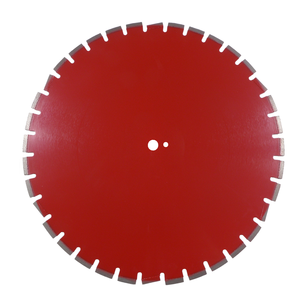 TARCZA DIAM. 600/10MM ASFALT**** 1
