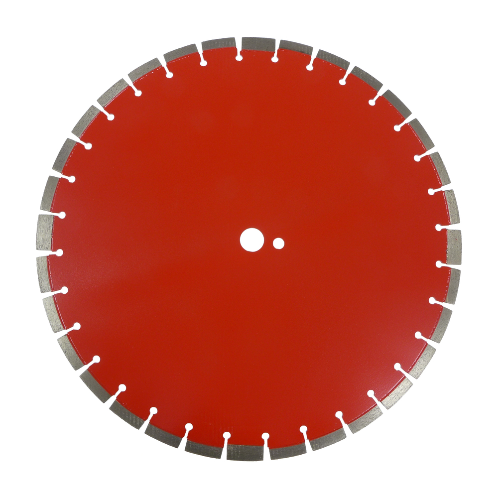 TARCZA DIAM. 450/12MM ŚWIEŻY BETON**** 1