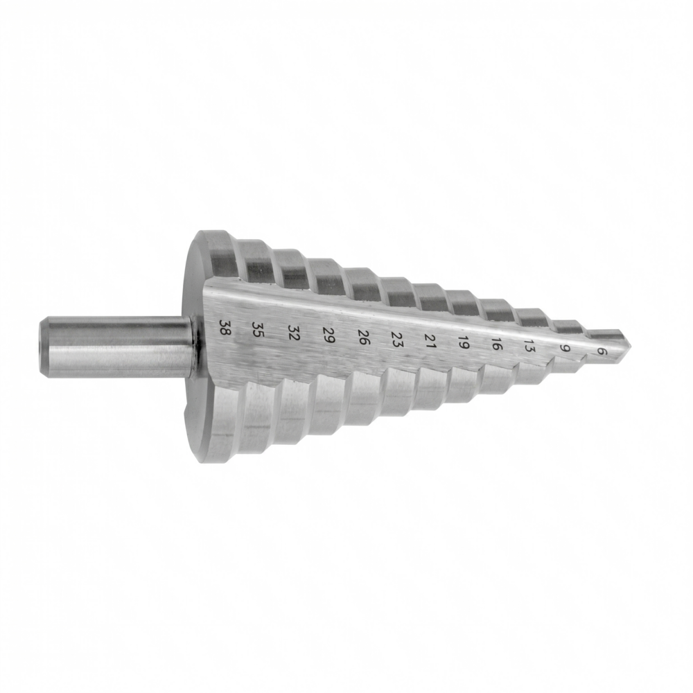 WIERTŁO STOPNIOWE Co5 4,0-20,0 PREMIUM 1