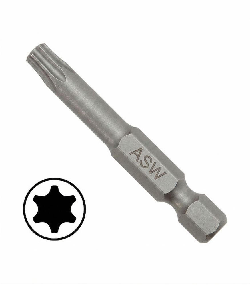 BIT TX25x90 1/4 E 6.3 PROFESSIONAL 1