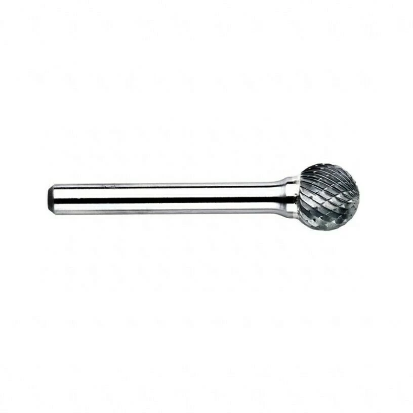 PILNIK OBROTOWY KULISTY M6 6mm D/KUD STANDARD 1