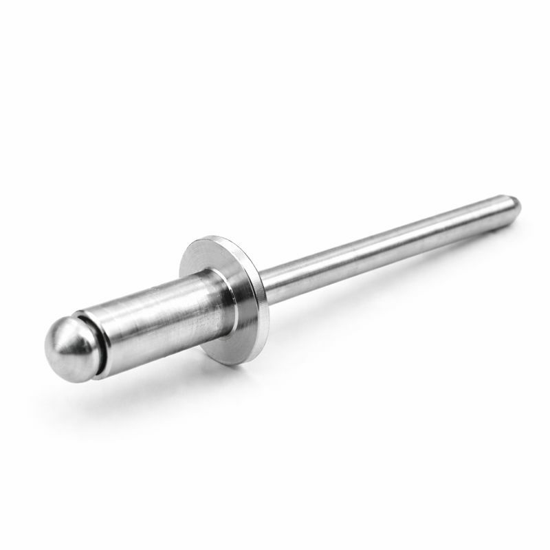 NIT ZRYWALNY DIN 7337 6,4x16 A2/A2 1