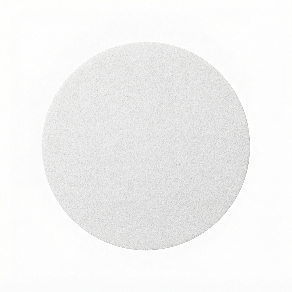 PAPIER NA RZEP RHYNOGRIP WHITE LINE 125mm P150 BEZ OTWORÓW 1