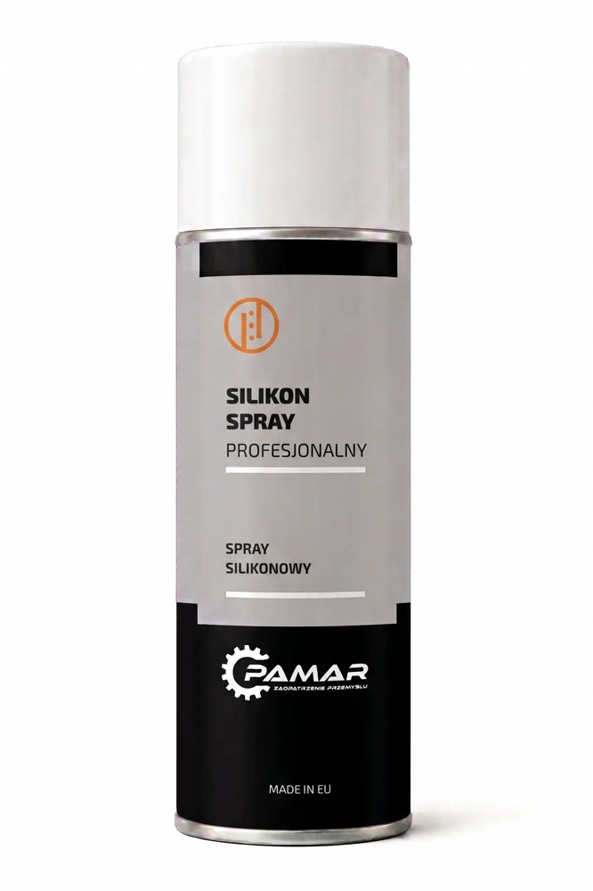 SILIKON SPRAY 400ML 1