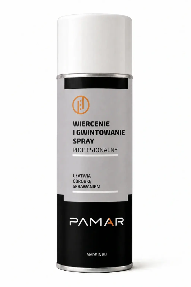 SPRAY DO WIERCENIA I GWINTOWANIA 400ml 1