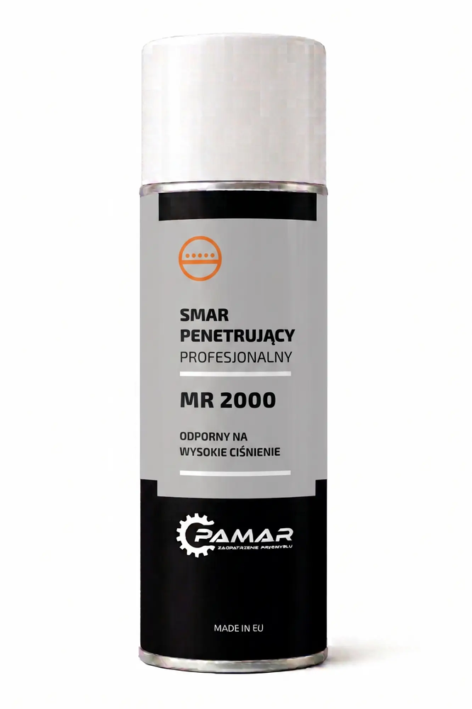 SMAR PENETRUJĄCY MR 2000 500ML 1