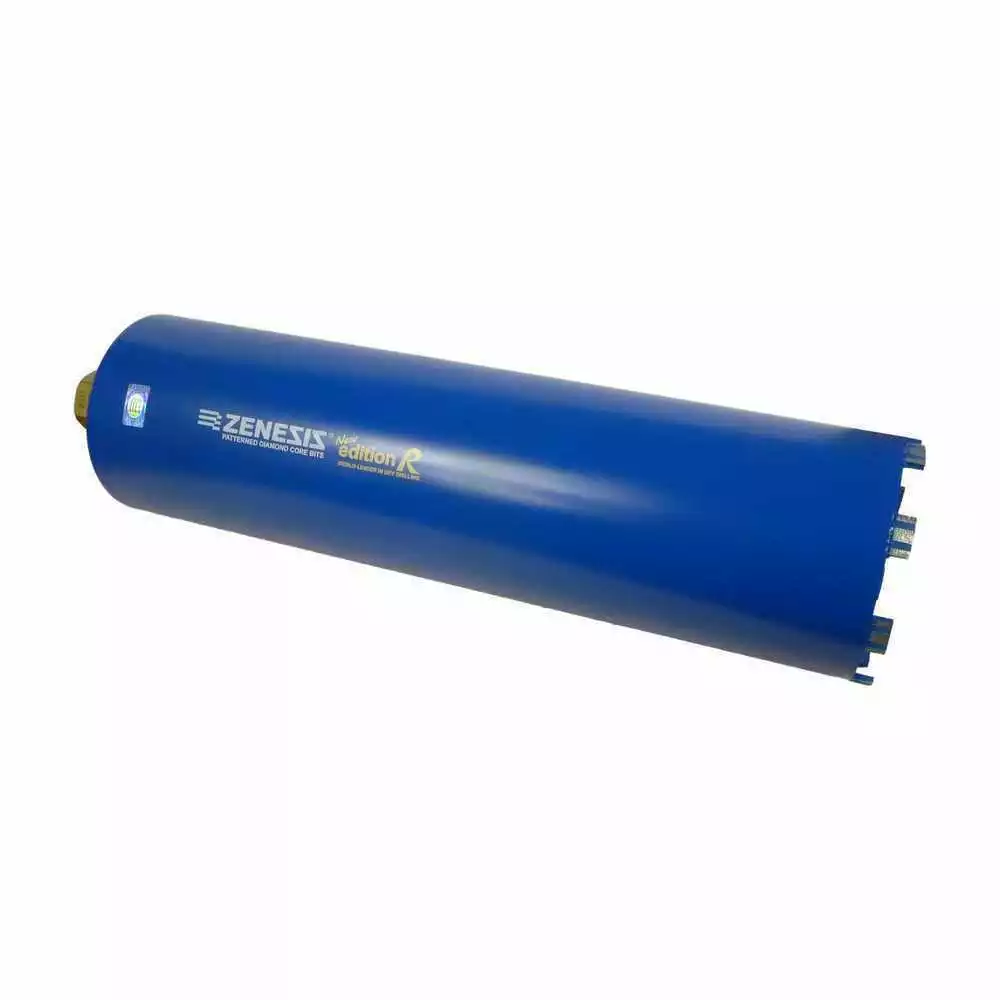 WIERTŁO DIAM. ZENESIS 132/450 5/4 NA SUCHO 1