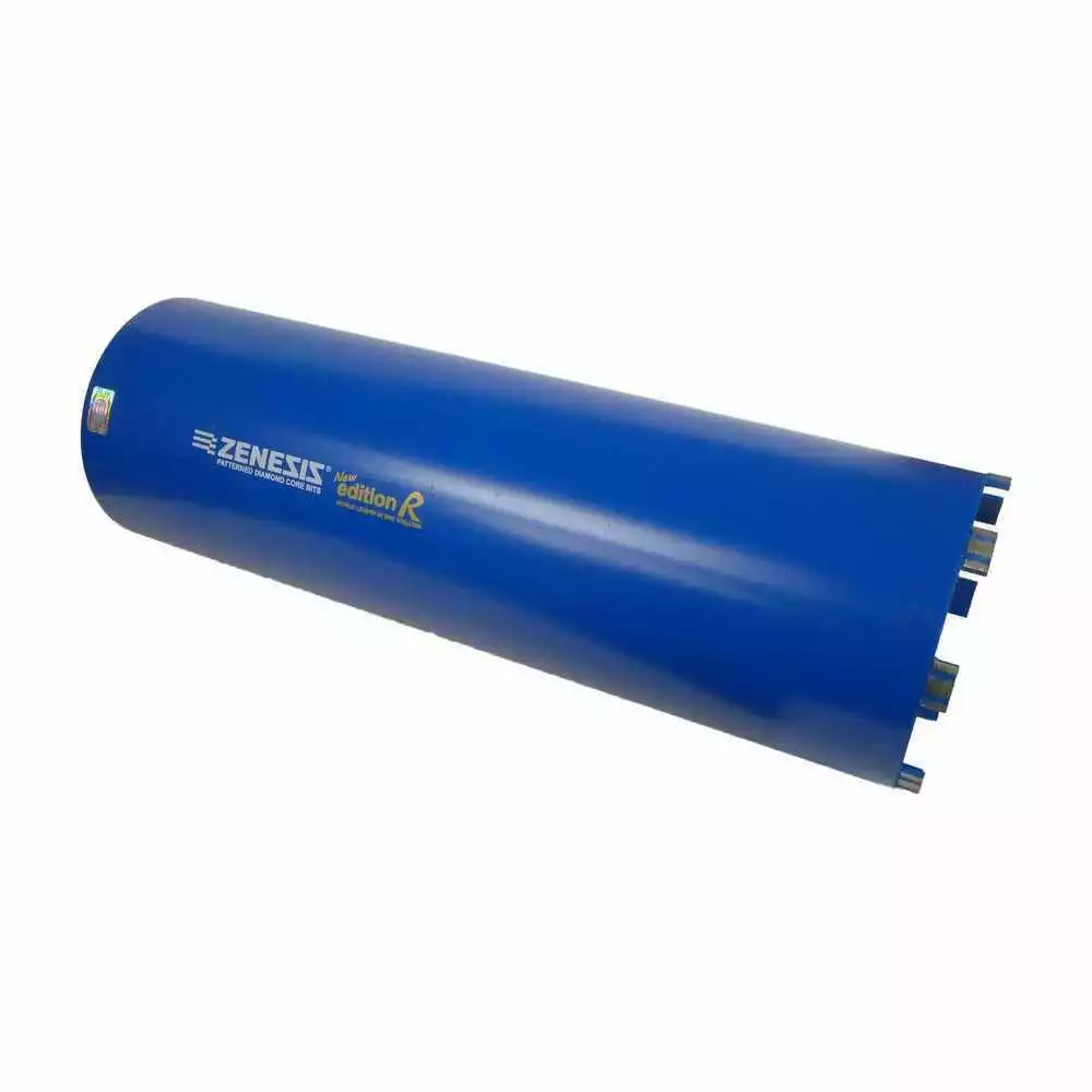 WIERTŁO DIAM. ZENESIS 152/450 5/4 NA SUCHO 1
