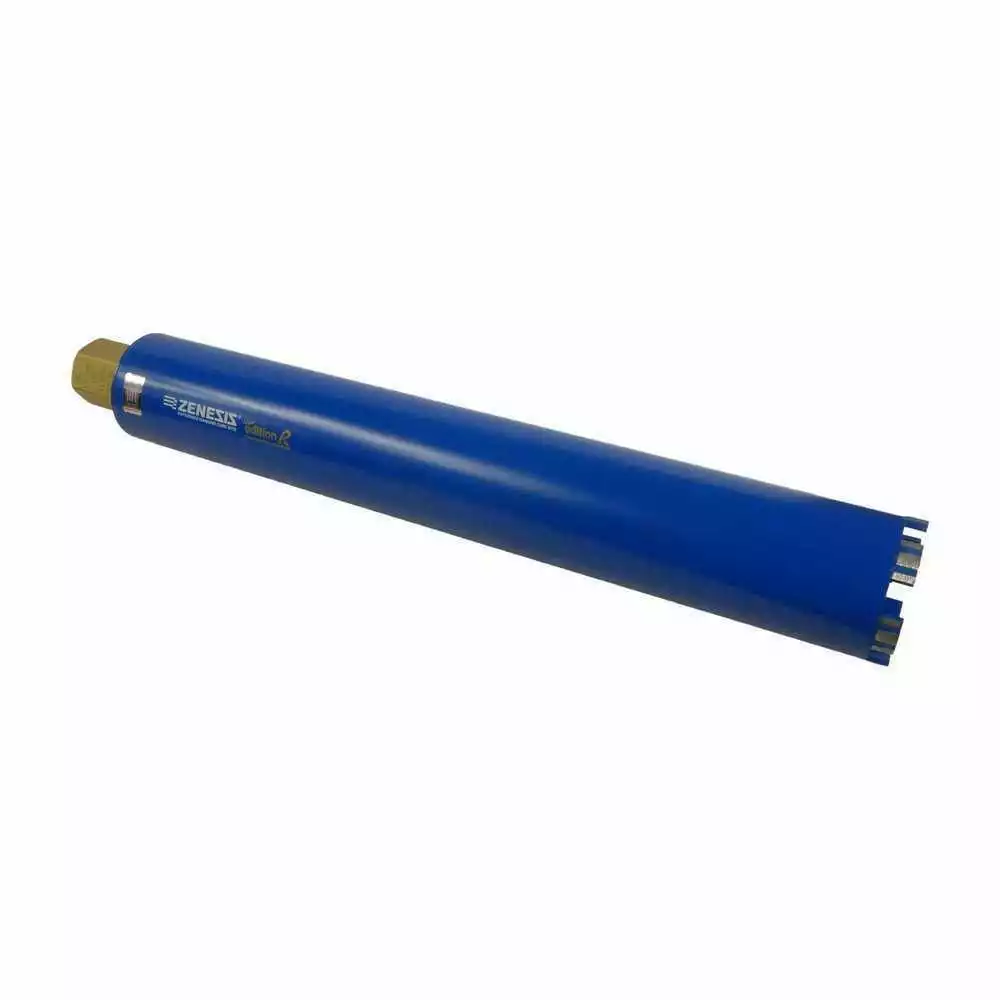 WIERTŁO DIAM. ZENESIS 72/450 5/4 NA SUCHO 1
