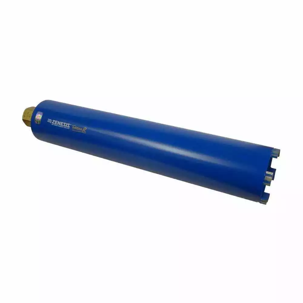 WIERTŁO DIAM. ZENESIS 92/450 5/4 NA SUCHO 1