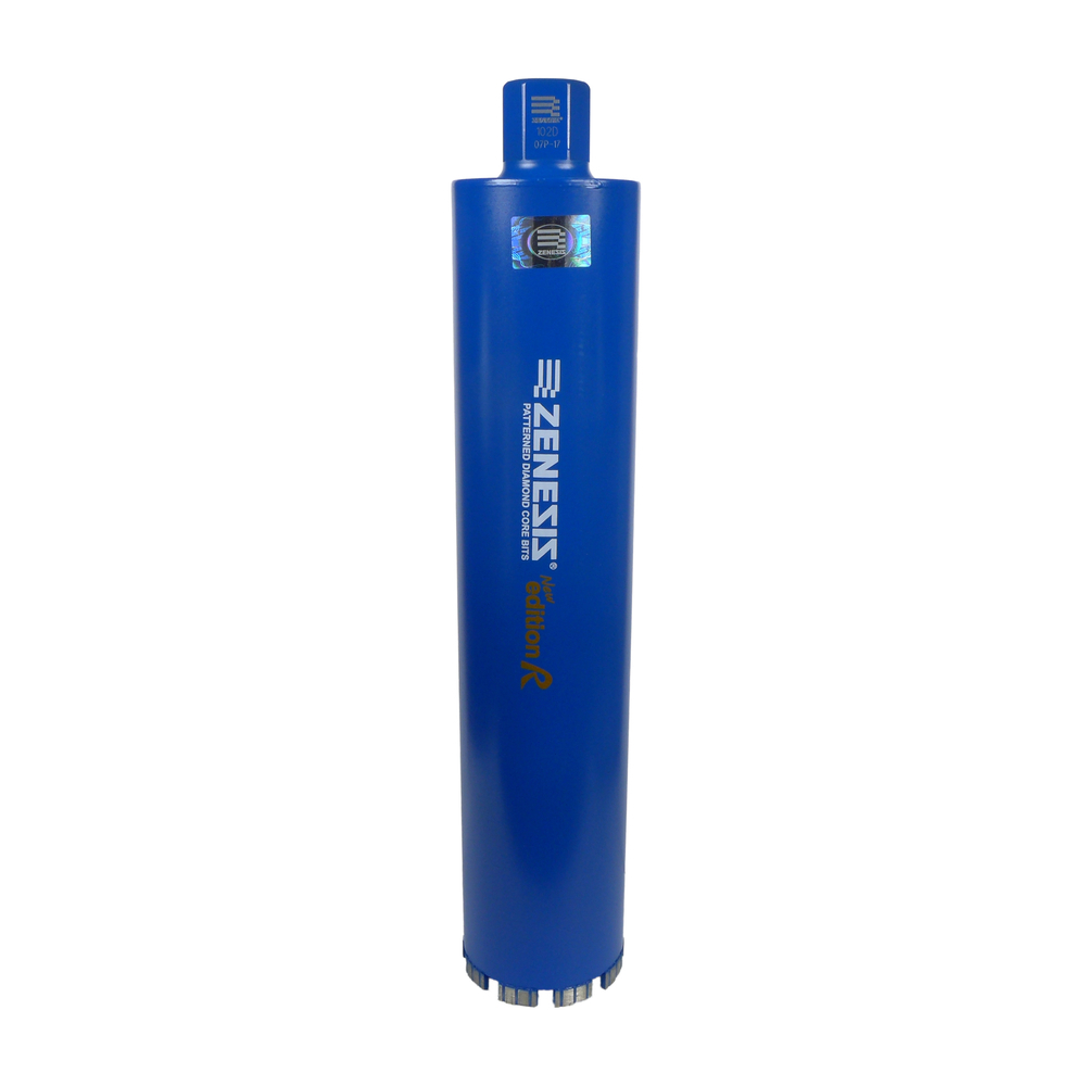 WIERTŁO DIAM. ZENESIS 102/450 5/4 NA MOKRO 1