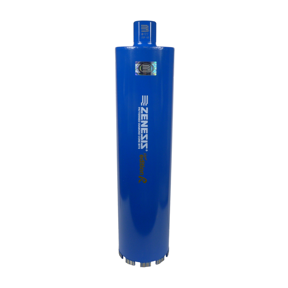WIERTŁO DIAM. ZENESIS 122/450 5/4 NA MOKRO 1