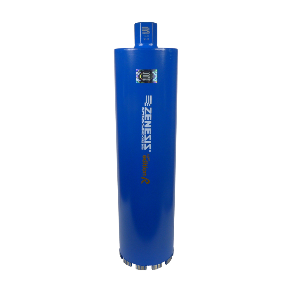 WIERTŁO DIAM. ZENESIS 132/450 5/4 NA MOKRO 1