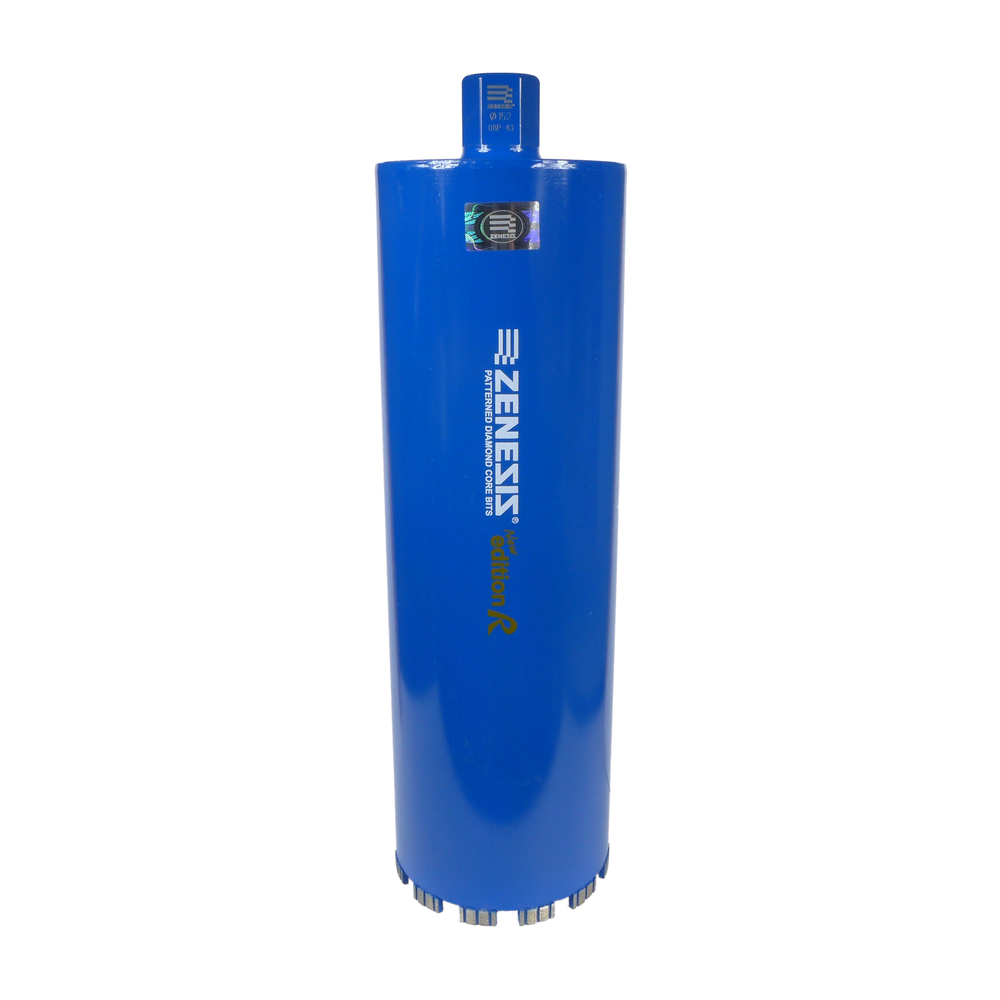 WIERTŁO DIAM. ZENESIS 152/450 5/4 NA MOKRO 1