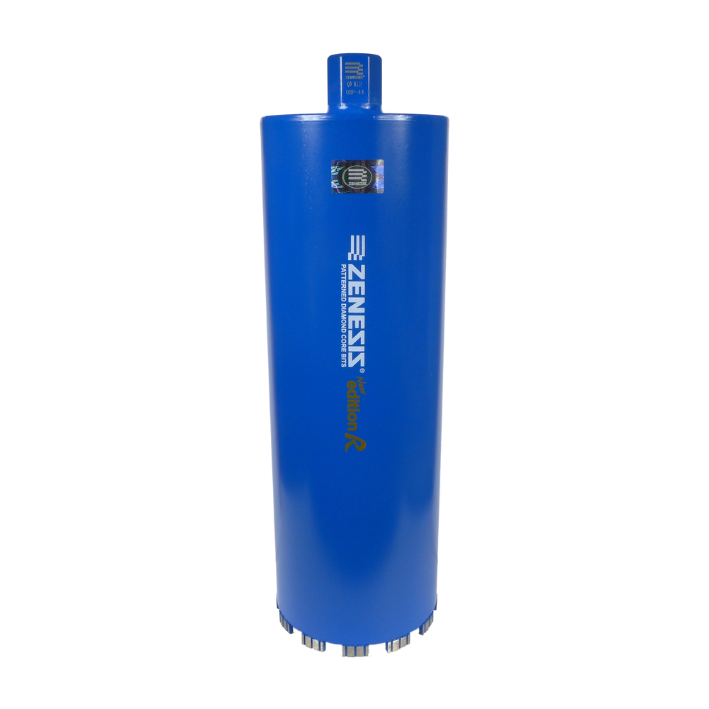WIERTŁO DIAM. ZENESIS 172/450 5/4 NA MOKRO 1