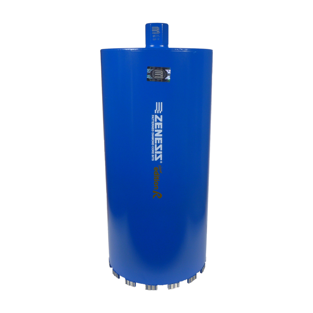WIERTŁO DIAM. ZENESIS 225/450 5/4 NA MOKRO 1