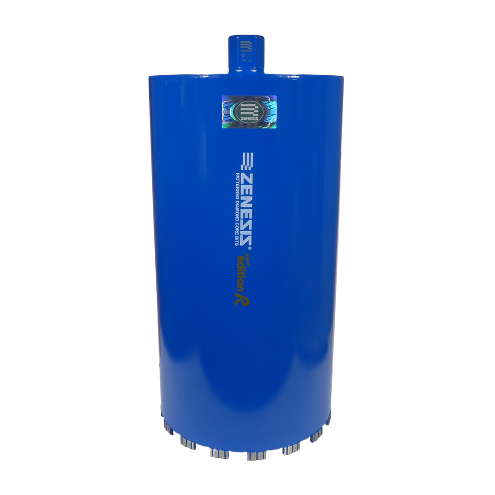 WIERTŁO DIAM. ZENESIS 250/450 5/4 NA MOKRO 1