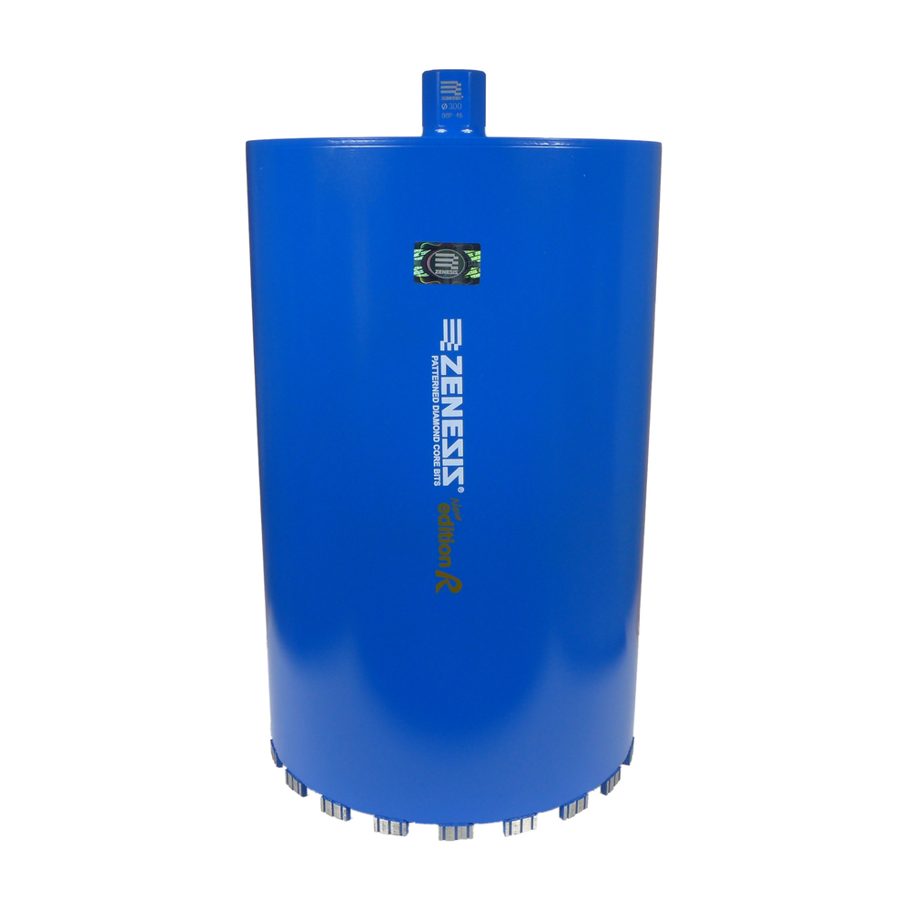 WIERTŁO DIAM. ZENESIS 300/450 5/4 NA MOKRO 1