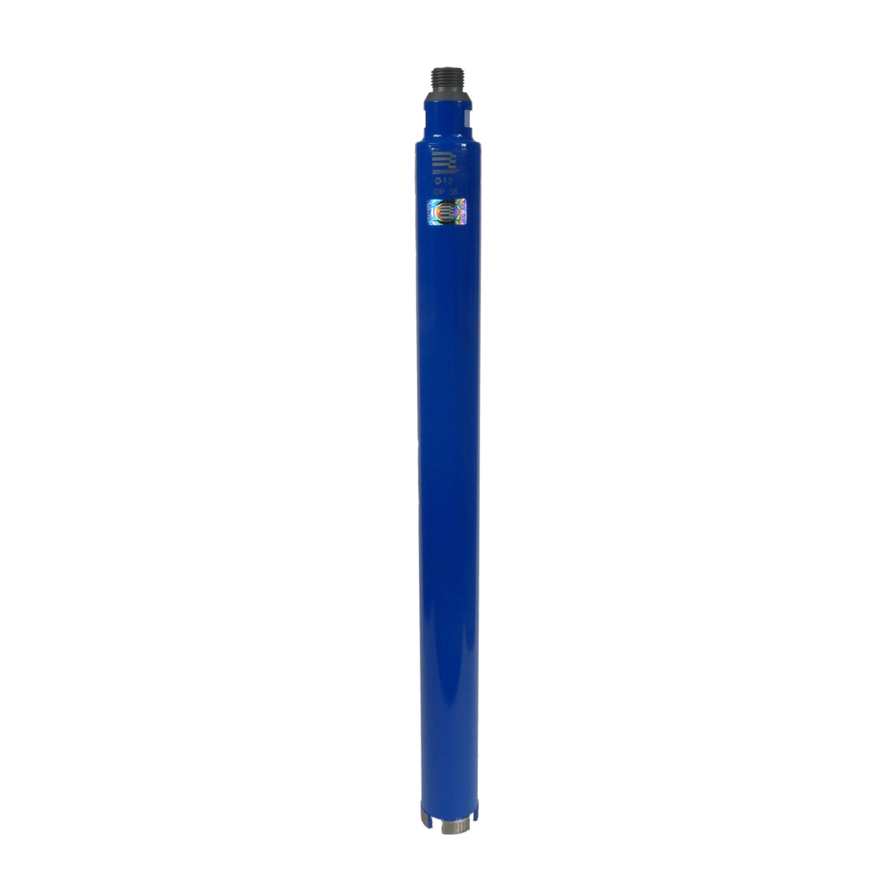 WIERTŁO DIAM. ZENESIS 42/450 1/2 NA MOKRO 1