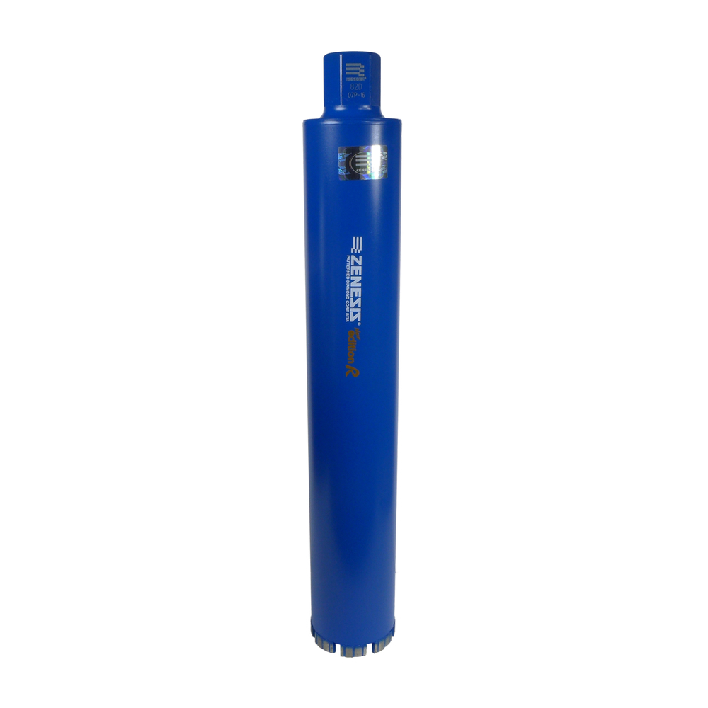 WIERTŁO DIAM. ZENESIS 82/450 5/4 NA MOKRO 1
