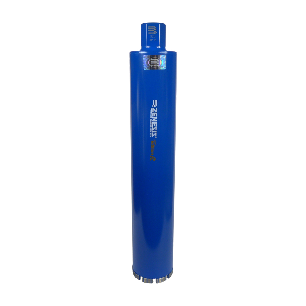 WIERTŁO DIAM. ZENESIS 92/450 5/4 NA MOKRO 1