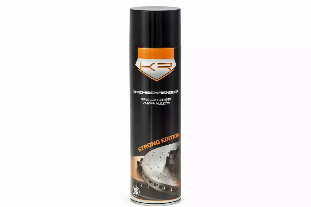 ZMYWACZ UNIWERSALNY 500ml SPRAY KRP 1