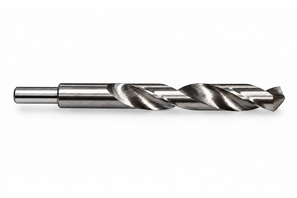 WIERTŁO SZLIFOWANE HSS-G DIN 338 FI. 10,5 MM DO METALU ZATOCZONE R10 1