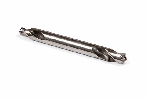 WIERTŁO DWUSTRONNE HSS-G FI. 6,0 MM DO METALU 1