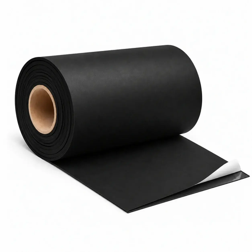 FARTUCH EPDM NA PEŁNYM KLEJU 0,75 x 300mm x 20 mb