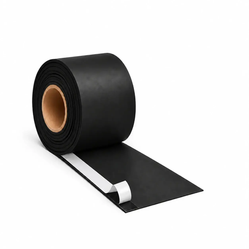 FARTUCH EPDM Z PASKIEM BUTYLU 30mm 0,75 x 200mm x 20 mb