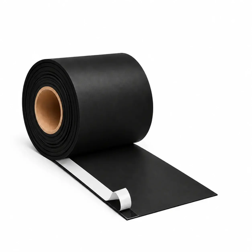FARTUCH EPDM Z PASKIEM BUTYLU 30mm 0,75 x 300mm x 20 mb