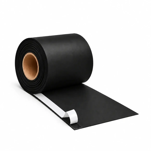 FARTUCH EPDM Z PASKIEM BUTYLU 30mm 0,75 x 700mm x 20 mb