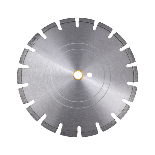 Tarcza diamentowa do asfaltu 300 mm – segment 10 mm