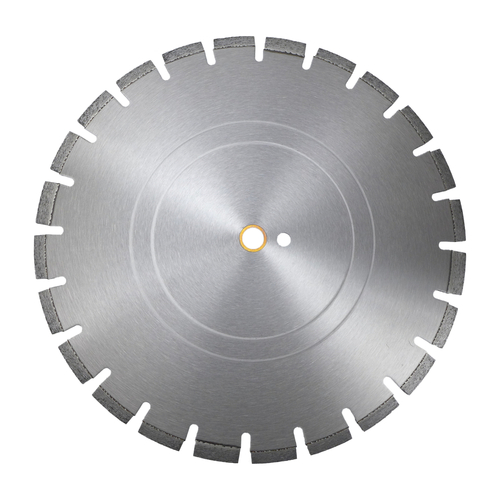 TARCZA DIAM. 400/12MM ASFALT** 1