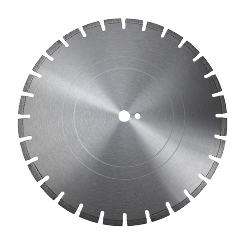 TARCZA DIAM. 450/12MM ASFALT** 1