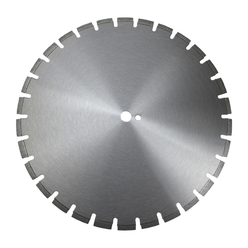 TARCZA DIAM. 500/12MM ASFALT** 1