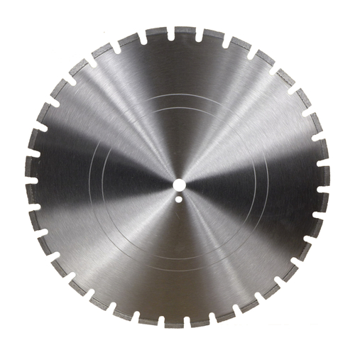 TARCZA DIAM. 600/12MM ASFALT** 1