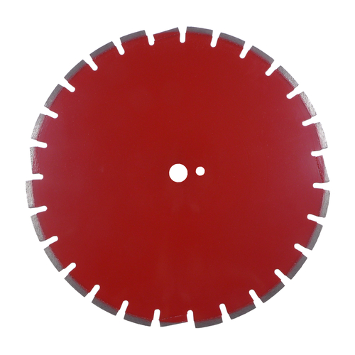 TARCZA DIAM. 450/10MM ASFALT**** 1